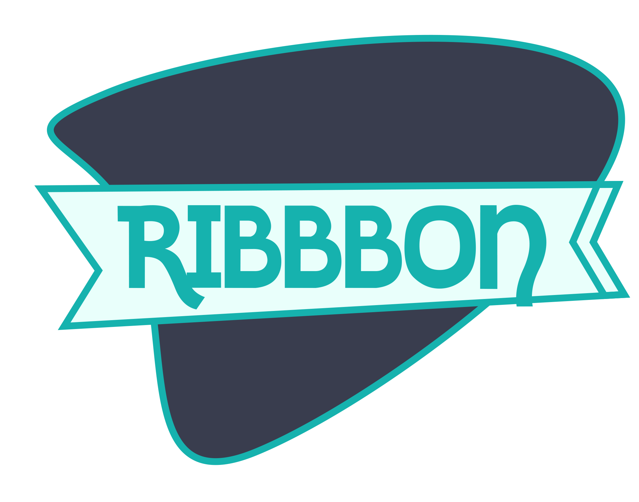 Ribbbon